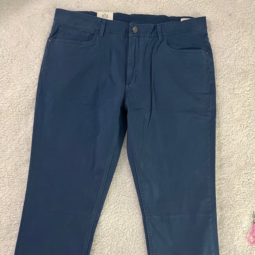 💵3/$25💵 NWT English Laundry Men’s Pants 38x34